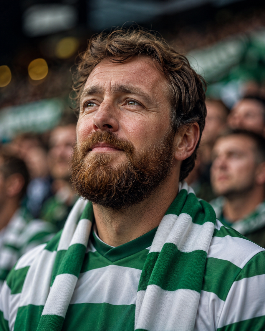 Patrick McKenna