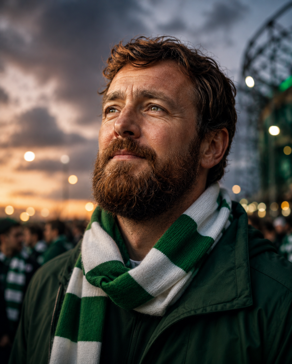 Patrick McKenna