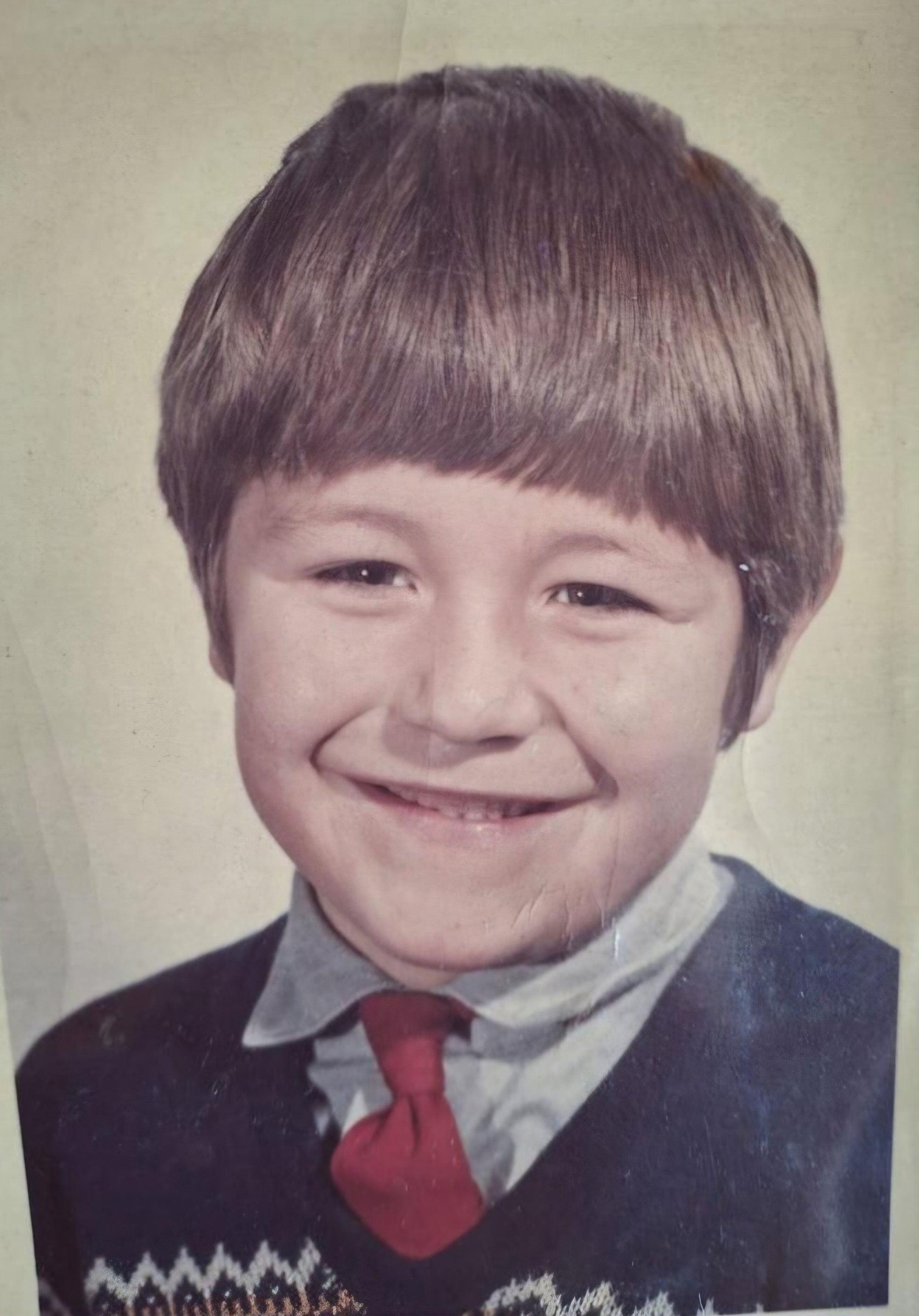 David Atkinson
