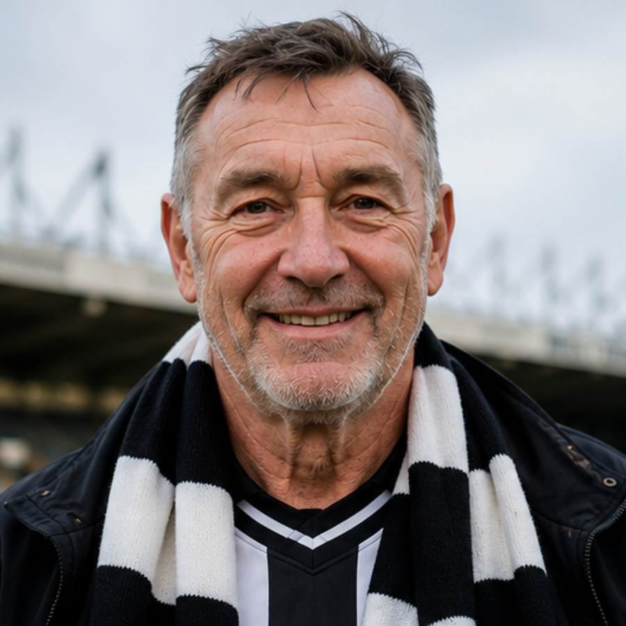 Jack Thompson