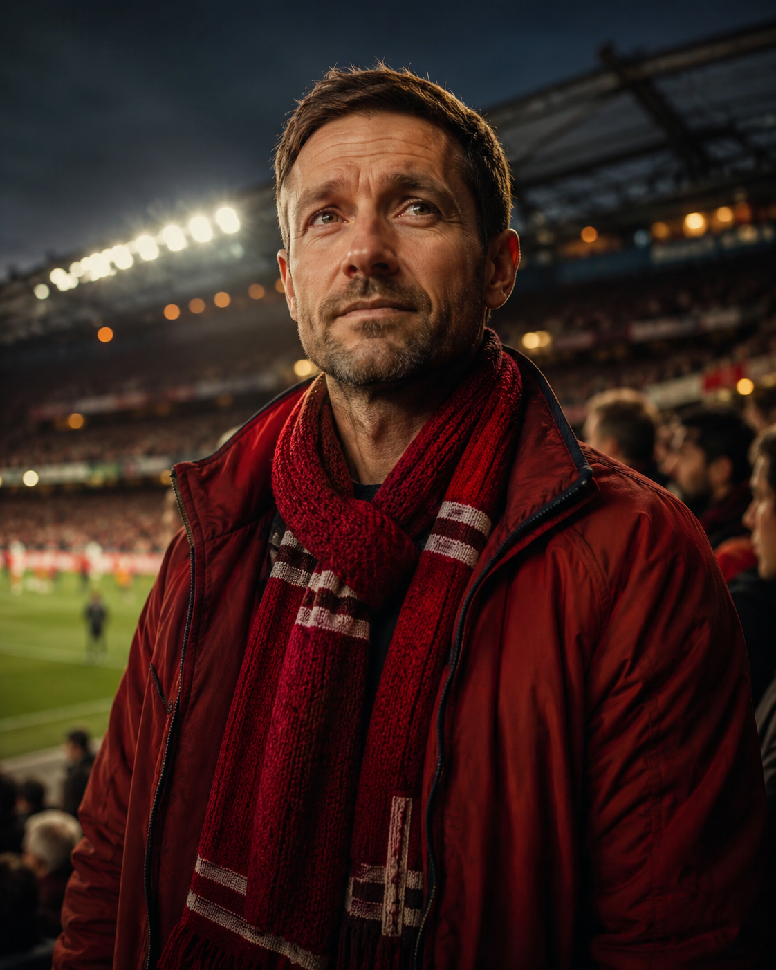 Michael O'Neill
