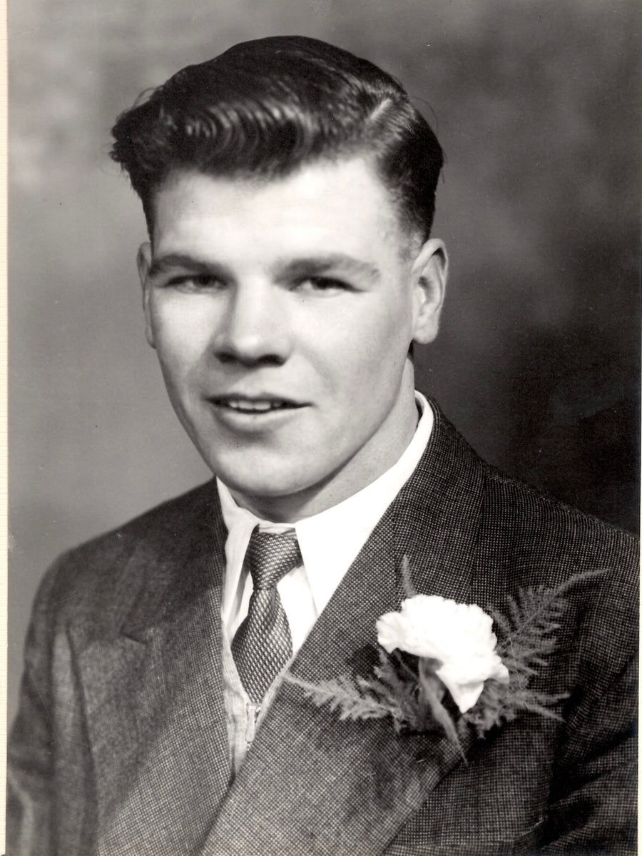 Bobby Briggs