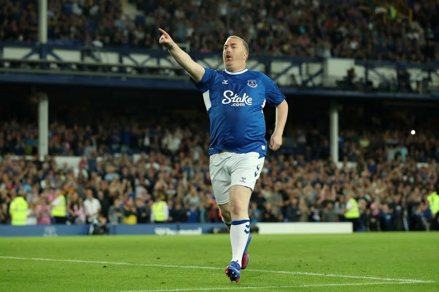 Evertonian Fan