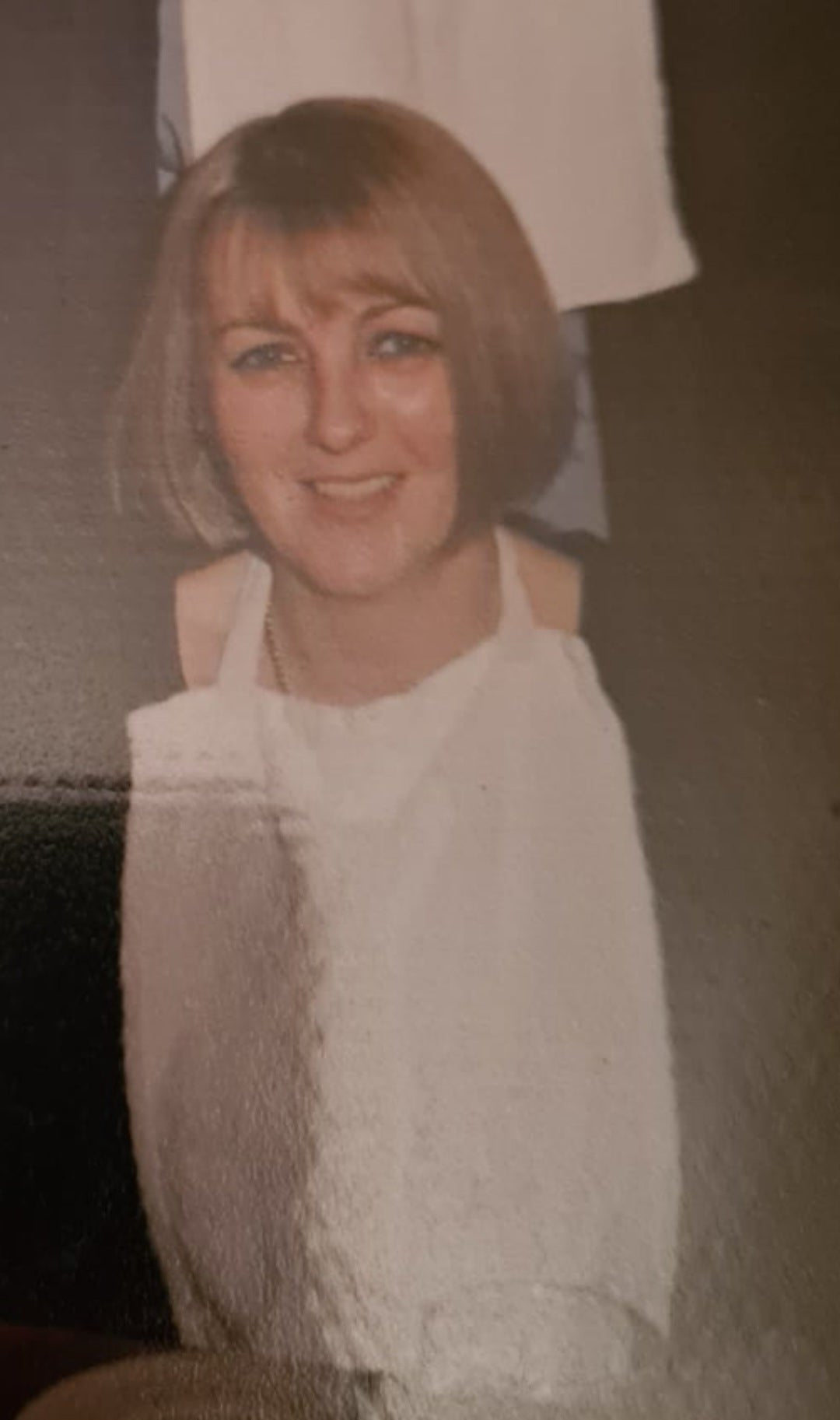Susan Morton