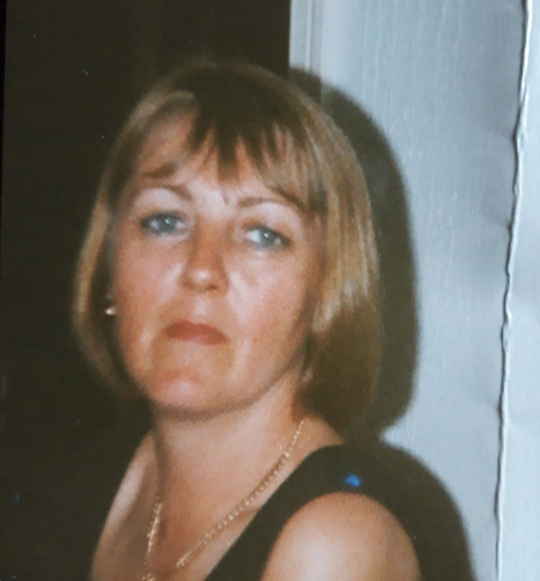 Susan Morton