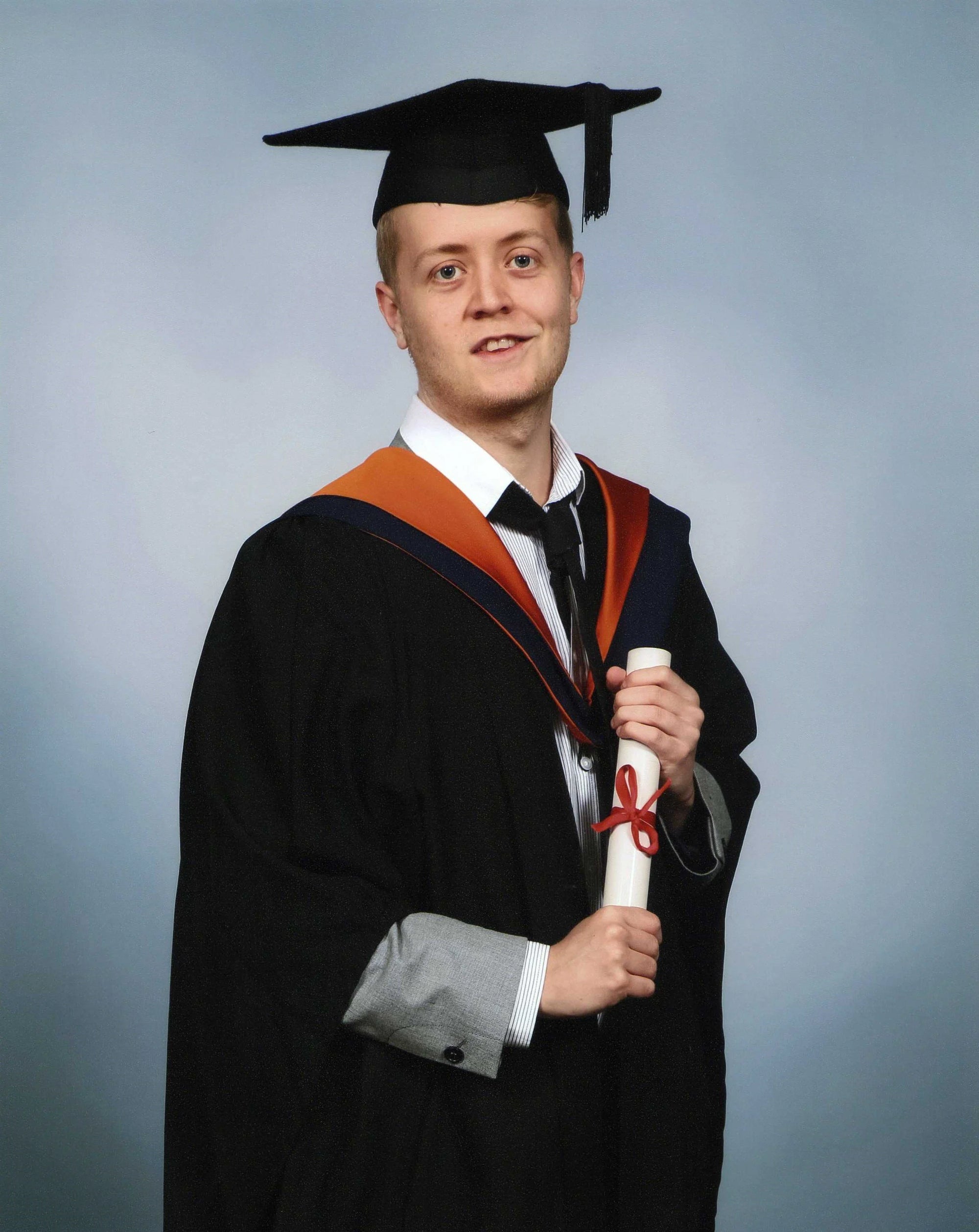 Jack Shields