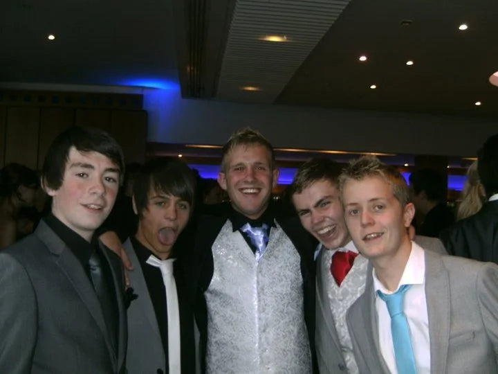 Jack Shields