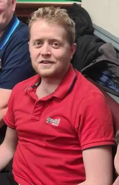 Jack Shields