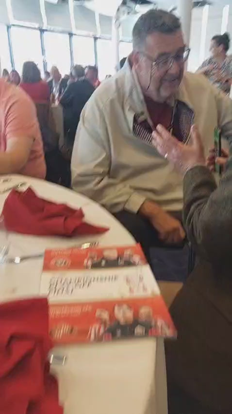 Memorial video