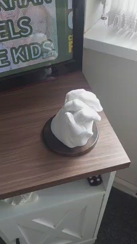 Memorial video 1