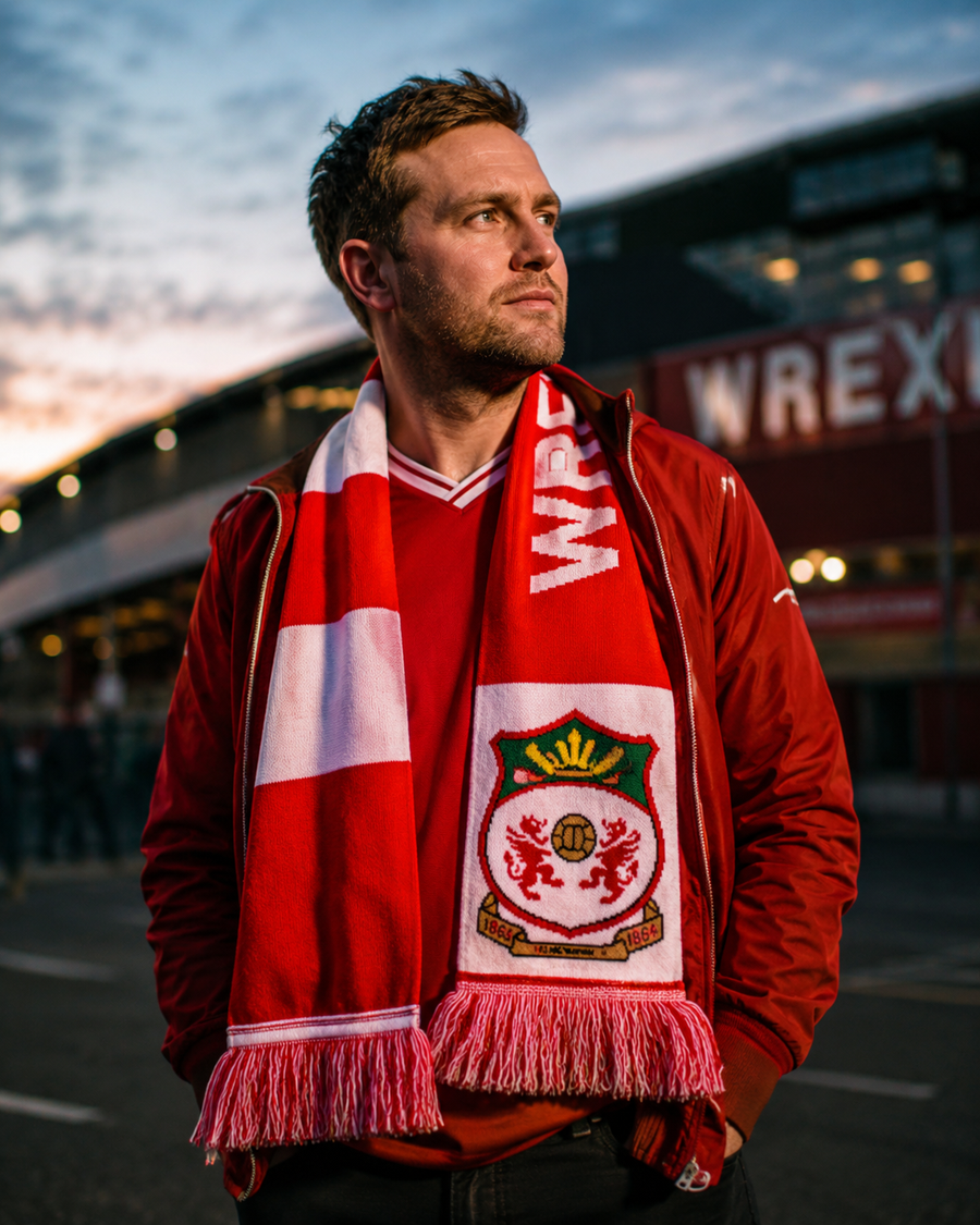 Gareth Lloyd