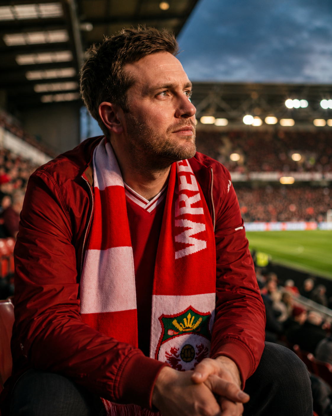 Gareth Lloyd